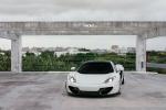 McLaren MP4-12C on ADV.1 Wheels (ADV10TSCS) 2015 года